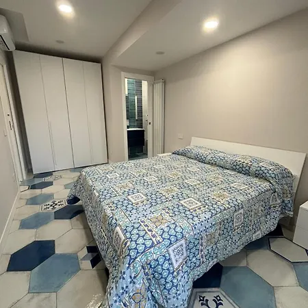 Hébergement de vacances Casa Maty Gragnano