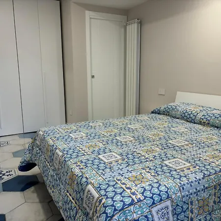 Hébergement de vacances Casa Maty *