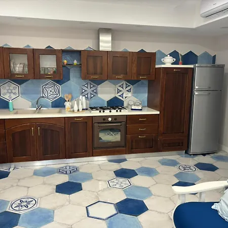 Hébergement de vacances Casa Maty *