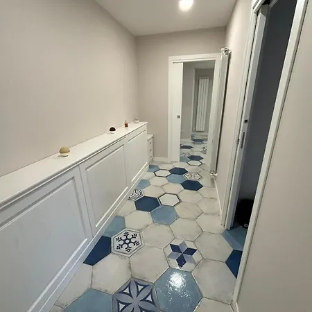 Hébergement de vacances Casa Maty Gragnano