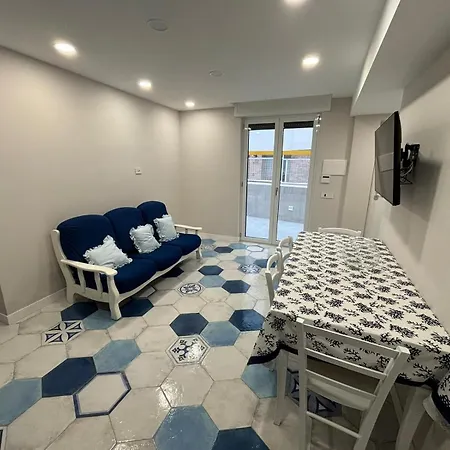 Hébergement de vacances Casa Maty