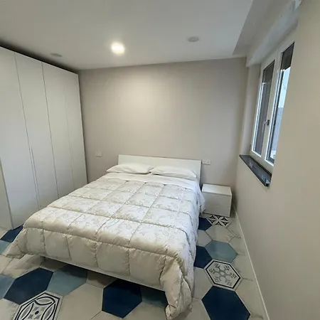 Hébergement de vacances Casa Maty