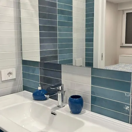 別荘 Casa Maty グラニャーノ