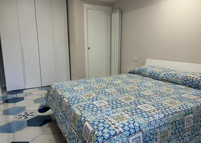 Prázdninový dům Casa Maty *