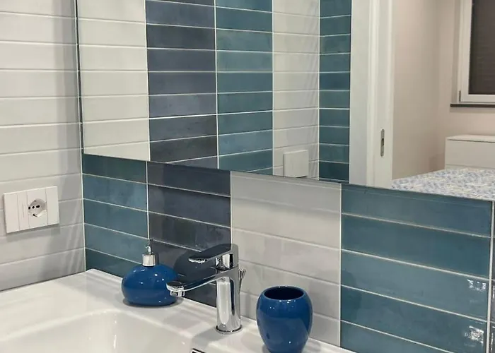 Prázdninový dům Casa Maty Gragnano