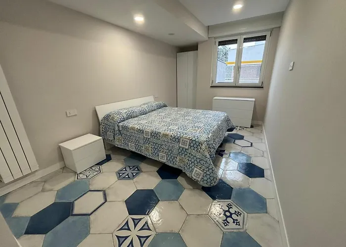 Prázdninový dům Casa Maty