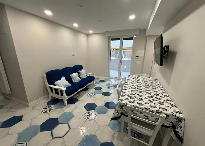 Prázdninový dům Casa Maty