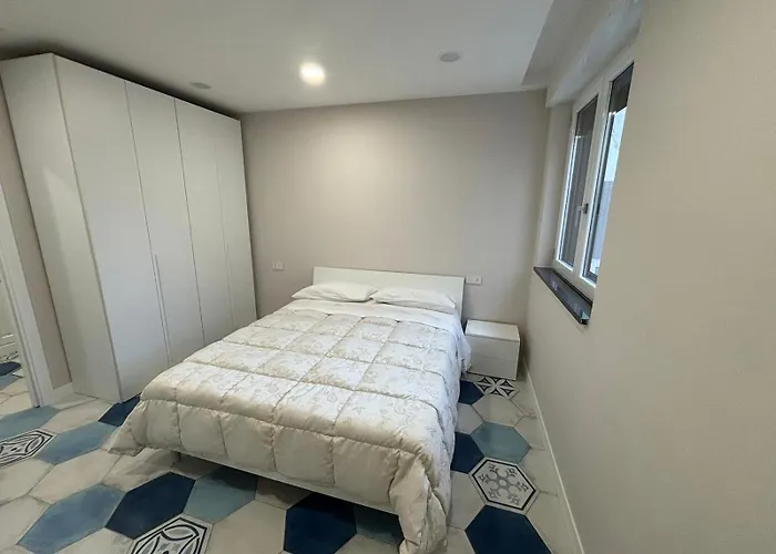 Prázdninový dům Casa Maty